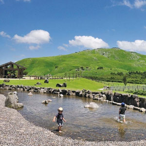 平尾台自然の郷