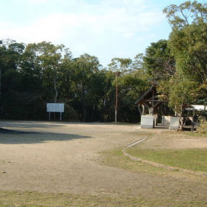 金比羅キャンプ場